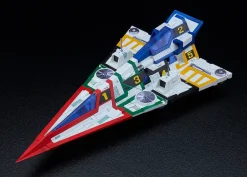 Moderoid Gatchaman Fighter Gatchaspartan Clearance