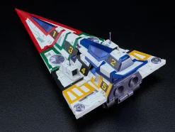 Moderoid Gatchaman Fighter Gatchaspartan Clearance