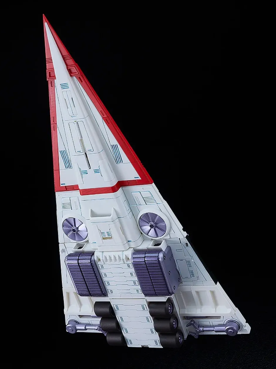 Moderoid Gatchaman Fighter Gatchaspartan Clearance