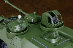 Moderoid Giant Gorg Carrier Beagle Best