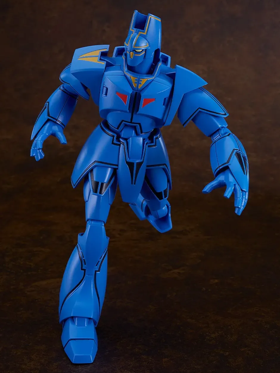 Moderoid Giant Gorg Gorg New