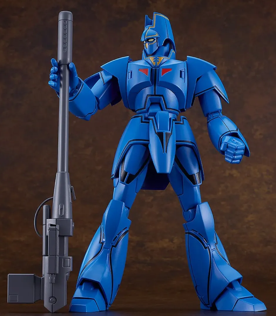 Moderoid Giant Gorg Gorg New