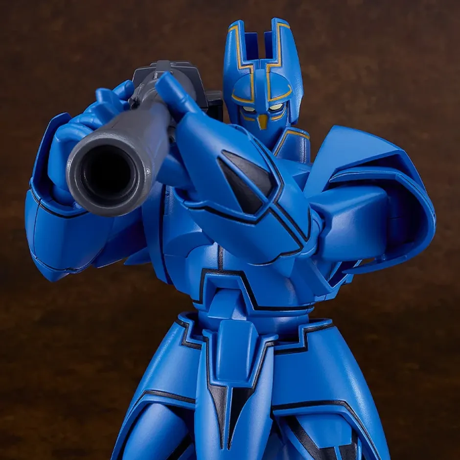 Moderoid Giant Gorg Gorg New
