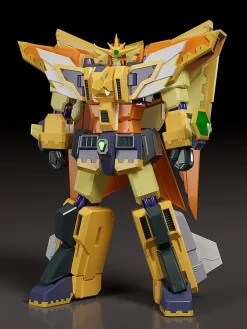 Moderoid Gun x Sword Eldora Soul New