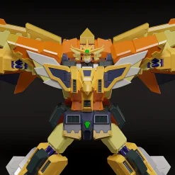 Moderoid Gun x Sword Eldora Soul New