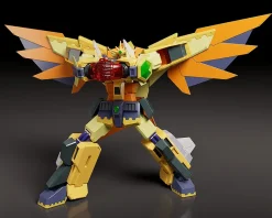 Moderoid Gun x Sword Eldora Soul New