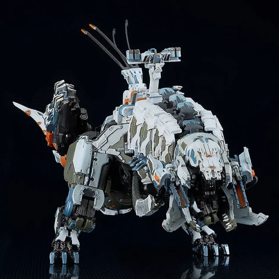 Moderoid Horizon Forbidden West Thunderjaw (Re-run) Clearance