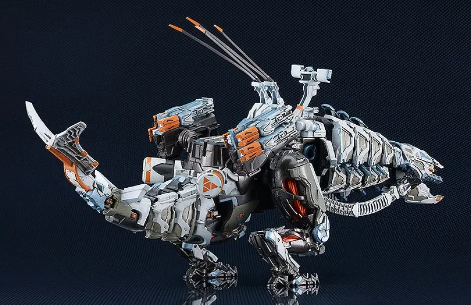 Moderoid Horizon Forbidden West Thunderjaw (Re-run) Clearance