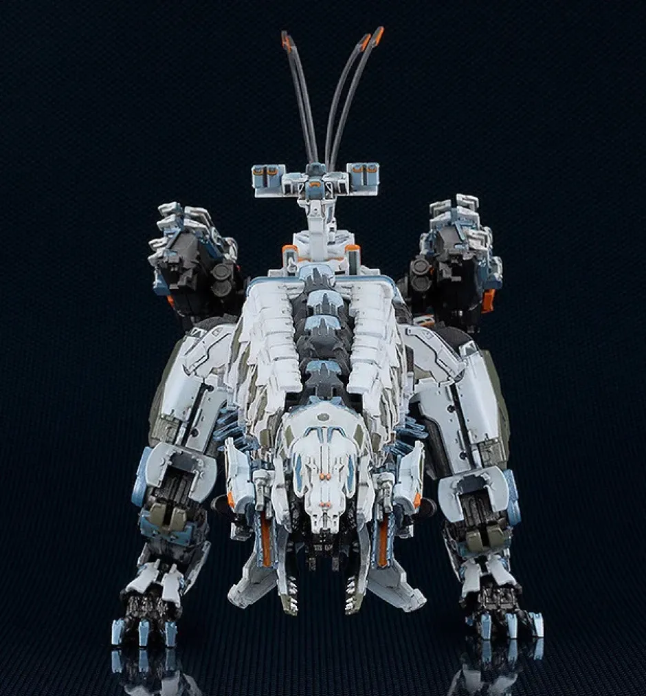 Moderoid Horizon Forbidden West Thunderjaw (Re-run) Clearance