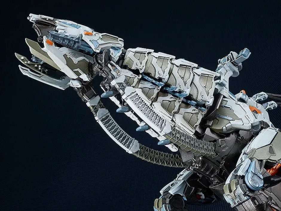 Moderoid Horizon Forbidden West Thunderjaw (Re-run) Clearance