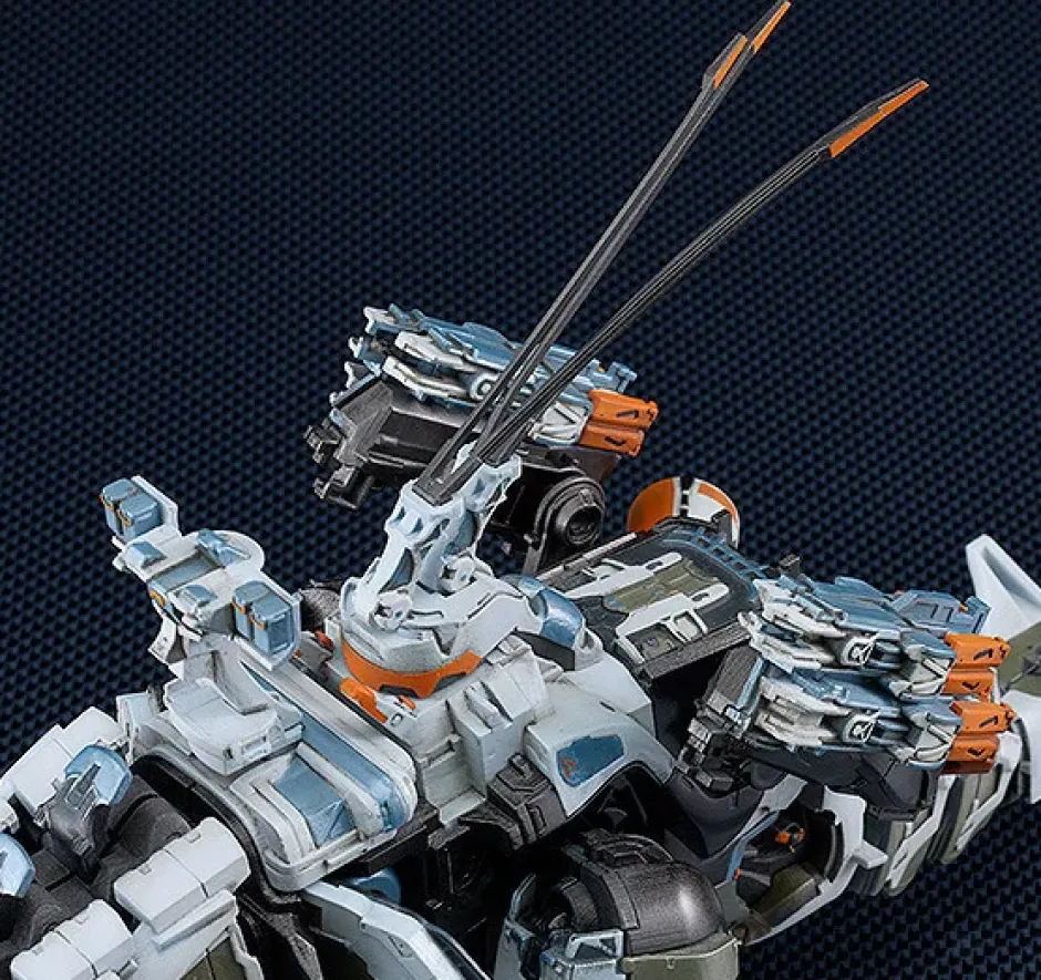 Moderoid Horizon Forbidden West Thunderjaw (Re-run) Clearance