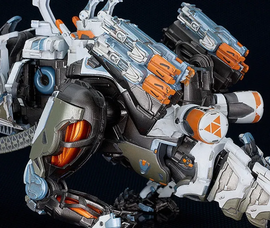 Moderoid Horizon Forbidden West Thunderjaw (Re-run) Clearance