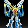 Moderoid Kanzen Shouri Daiteioh Dairyuoh Best