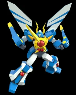 Moderoid Kanzen Shouri Daiteioh Dairyuoh Best