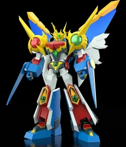 Moderoid Kanzen Shouri Daiteioh Dairyuoh Best