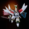 Moderoid Lord of Lords Ryu-Knight Ryu-Knight Collection Series: 5 - Ryu-Paladin Lord Zephyr Clearance