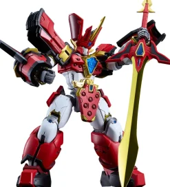Moderoid Mado King Granzort King's Style Granzort Gold Edition (Re-run) Hot
