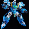 Moderoid Mado King Granzort King's Style Aquabeat Gold Edition Clearance