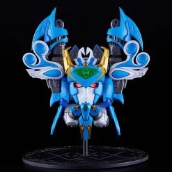 Moderoid Mado King Granzort King's Style Aquabeat Gold Edition Clearance