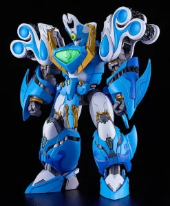 Moderoid Mado King Granzort King's Style Aquabeat Gold Edition Clearance