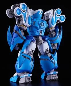 Moderoid Mado King Granzort King's Style Aquabeat Gold Edition Clearance