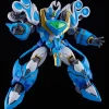 Moderoid Mado King Granzort King's Style Aquabeat Hot