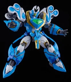 Moderoid Mado King Granzort King's Style Aquabeat Hot