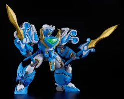 Moderoid Mado King Granzort King's Style Aquabeat Hot