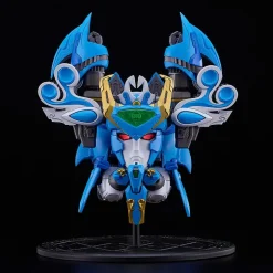 Moderoid Mado King Granzort King's Style Aquabeat Hot