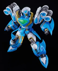 Moderoid Mado King Granzort King's Style Aquabeat Hot