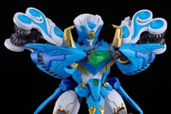 Moderoid Mado King Granzort King's Style Aquabeat Hot