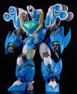 Moderoid Mado King Granzort King's Style Aquabeat Hot