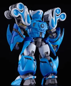 Moderoid Mado King Granzort King's Style Aquabeat Hot