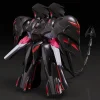 Plastic Models>Moderoid Martian Successor Nadesico: The Motion Picture – Prince of Darkness Black Sarena (Re-run)