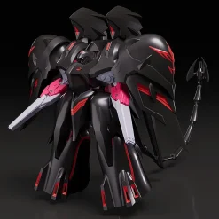 Plastic Models>Moderoid Martian Successor Nadesico: The Motion Picture – Prince of Darkness Black Sarena (Re-run)