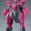 Moderoid Martian Successor Nadesico Aestivalis 0G Battle Frame Best