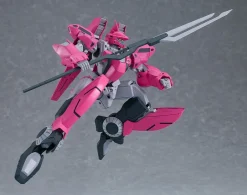 Moderoid Martian Successor Nadesico Aestivalis 0G Battle Frame Best