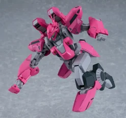 Moderoid Martian Successor Nadesico Aestivalis 0G Battle Frame Best