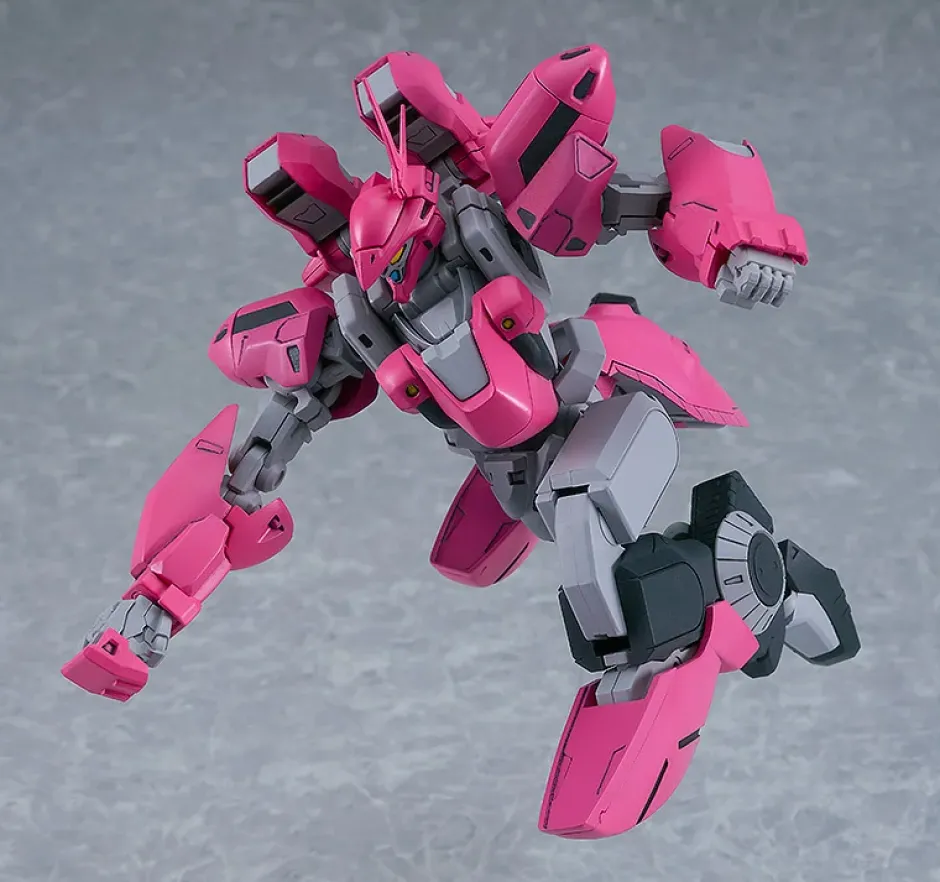 Moderoid Martian Successor Nadesico Aestivalis 0G Battle Frame Best
