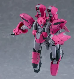 Moderoid Martian Successor Nadesico Aestivalis 0G Battle Frame Best