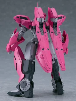 Moderoid Martian Successor Nadesico Aestivalis 0G Battle Frame Best