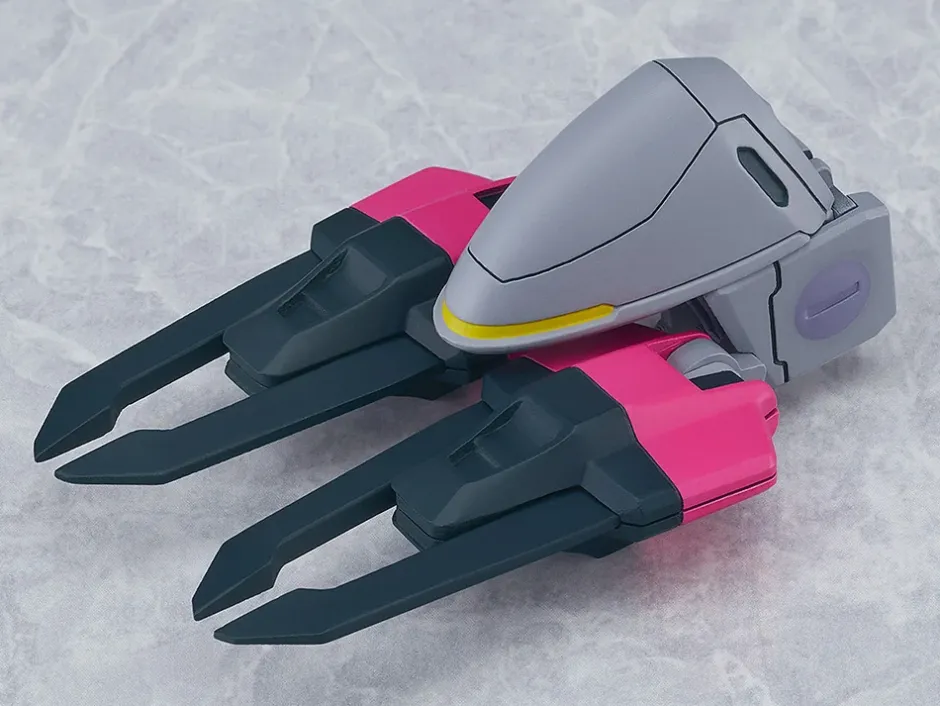 Moderoid Martian Successor Nadesico Aestivalis 0G Battle Frame Best
