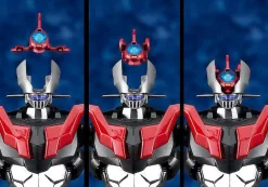 Plastic Models>Moderoid Mazinger Destroying Hell Mazinger Zest (Re-run)
