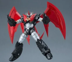 Moderoid Mazinkaiser (Re-run) Best