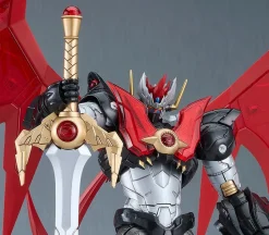 Moderoid Mazinkaiser (Re-run) Best