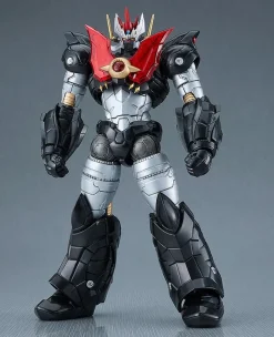 Moderoid Mazinkaiser (Re-run) Best