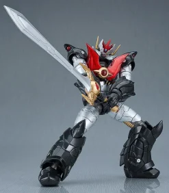 Moderoid Mazinkaiser (Re-run) Best
