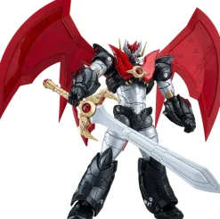 Moderoid Mazinkaiser (Re-run) Best