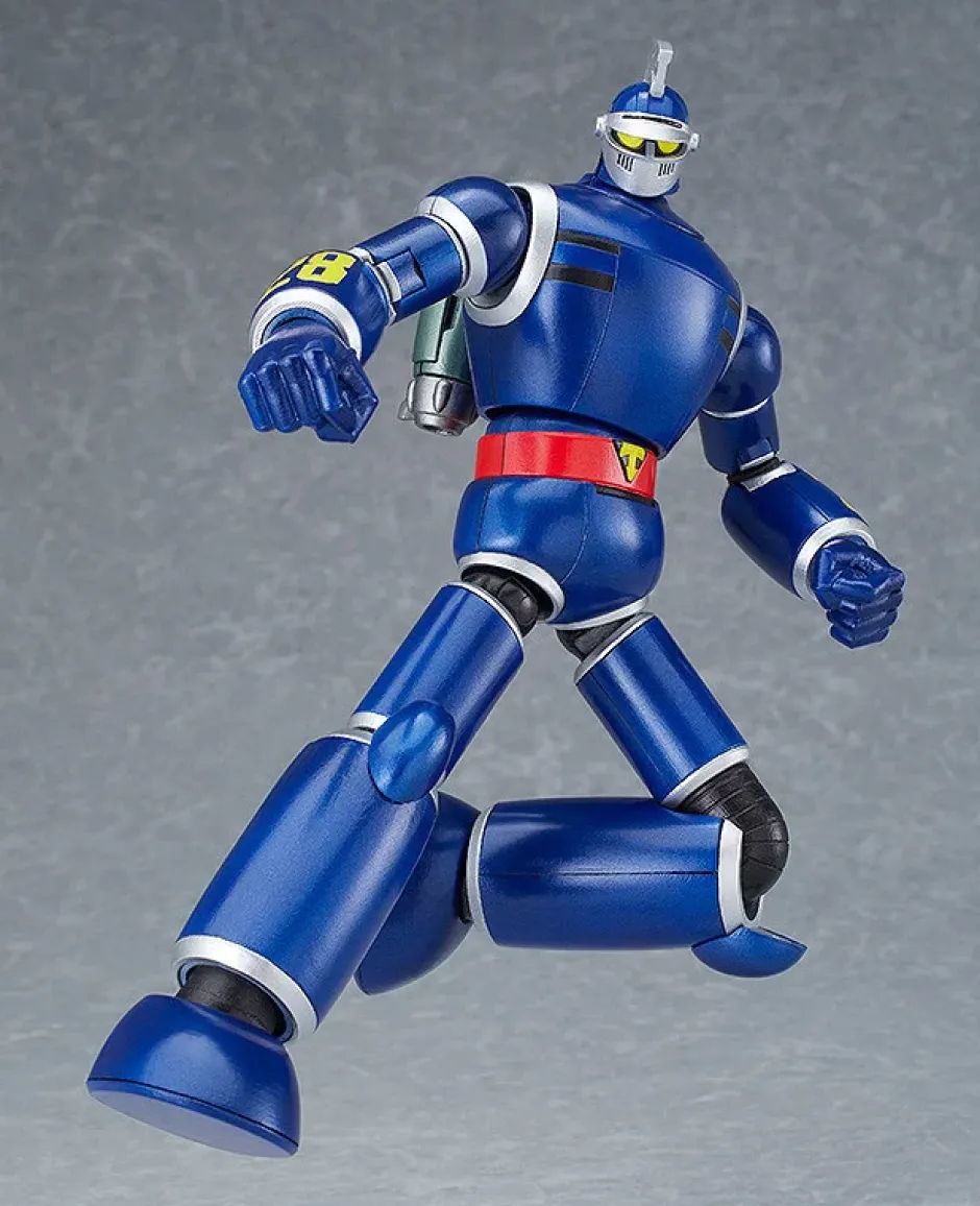 Plastic Models>Moderoid Messenger of the Sun Tetsujin 28 (Re-run)
