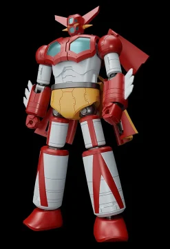 Moderoid Miniature Combining & Transforming Getter Robo Getter 1 (Re-run) Hot